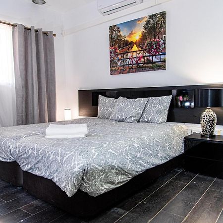 Catedral Reina Apartaments Valencia Eksteriør bilde