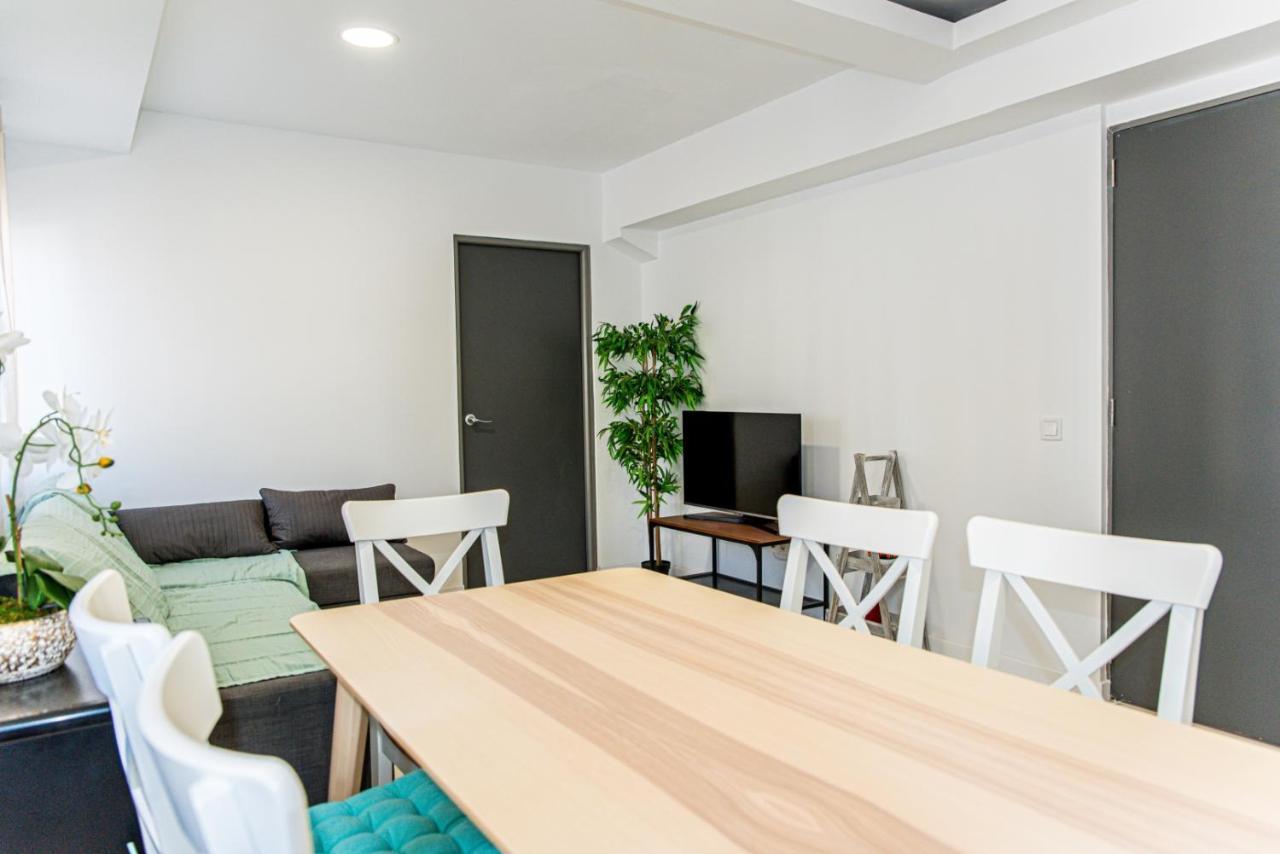 Catedral Reina Apartaments Valencia Eksteriør bilde