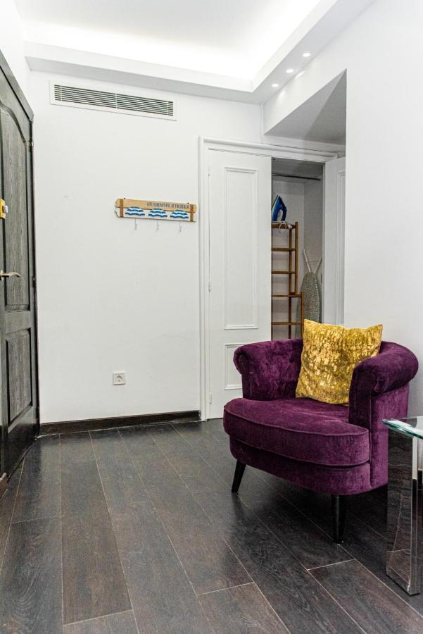 Catedral Reina Apartaments Valencia Eksteriør bilde