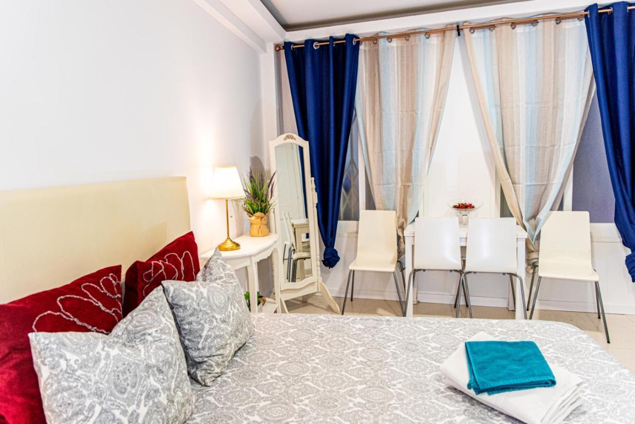 Catedral Reina Apartaments Valencia Eksteriør bilde
