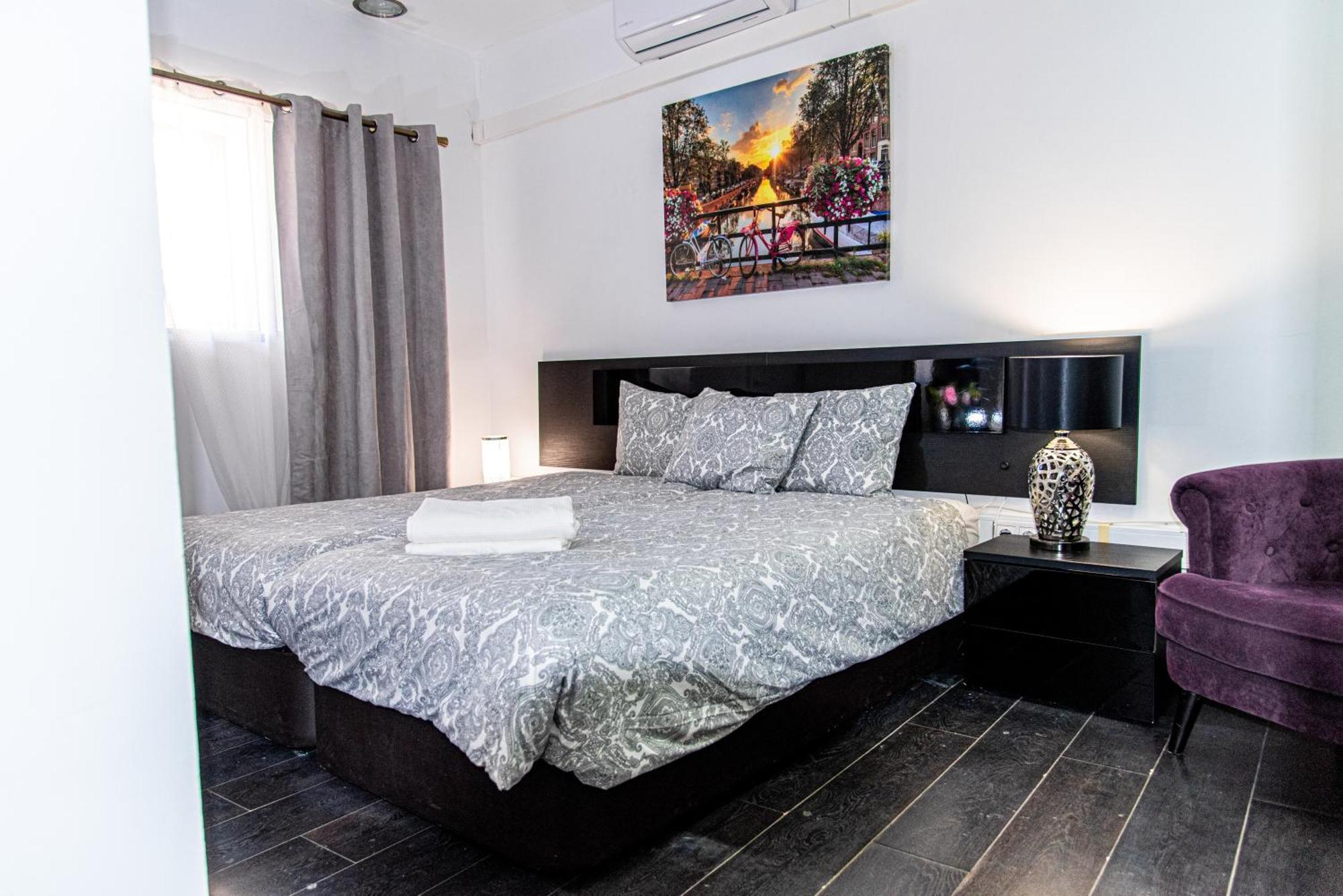 Catedral Reina Apartaments Valencia Eksteriør bilde