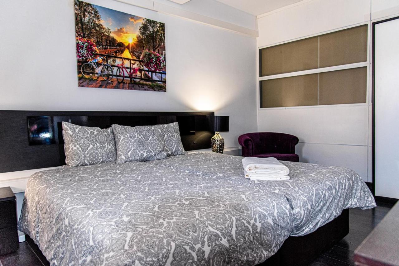 Catedral Reina Apartaments Valencia Eksteriør bilde