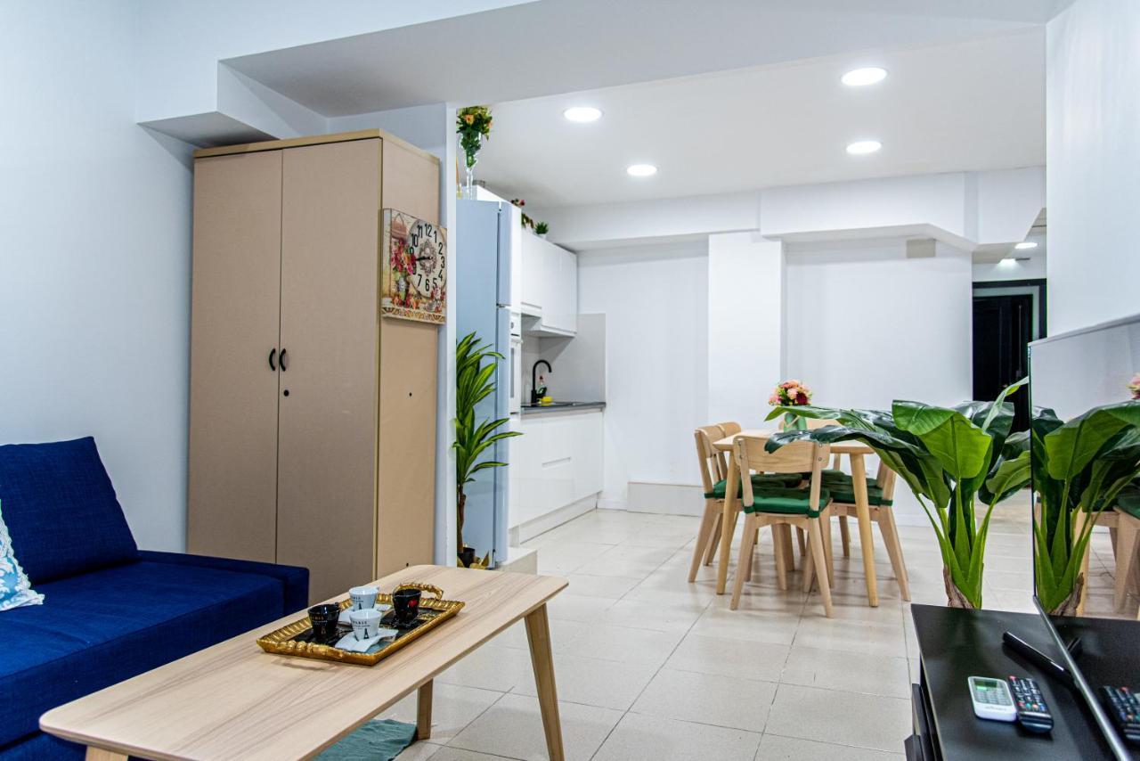 Catedral Reina Apartaments Valencia Eksteriør bilde